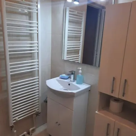 Apartament Navodari