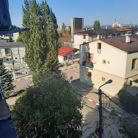 Apartament Navodari