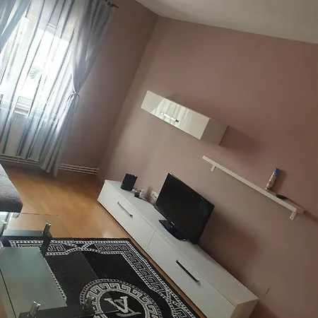 Apartment Apartament