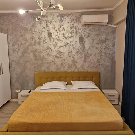 Sunny Mamaia Nord Năvodari